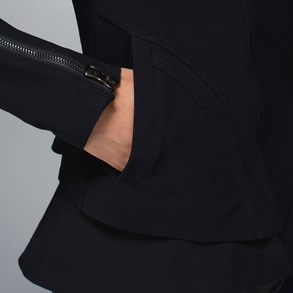 Lululemon Bust A Move Jacket - Picture 9 of 12